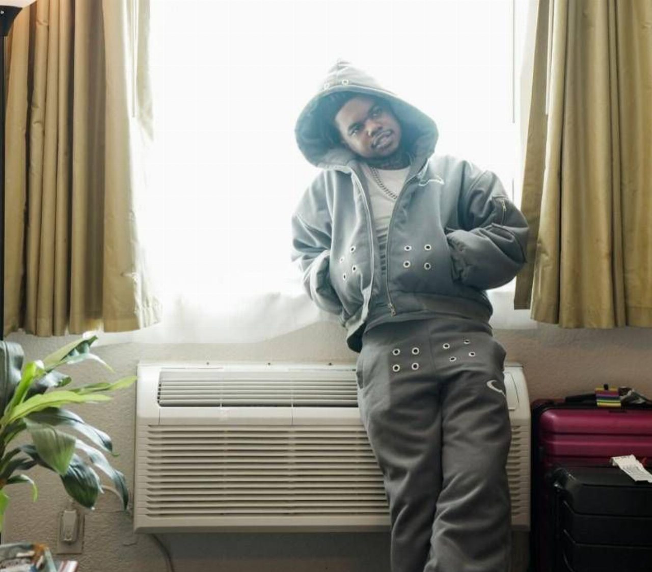 Lil Poppa morto a 25 anni, indagine aperta sul decesso del rapper di Jacksonville