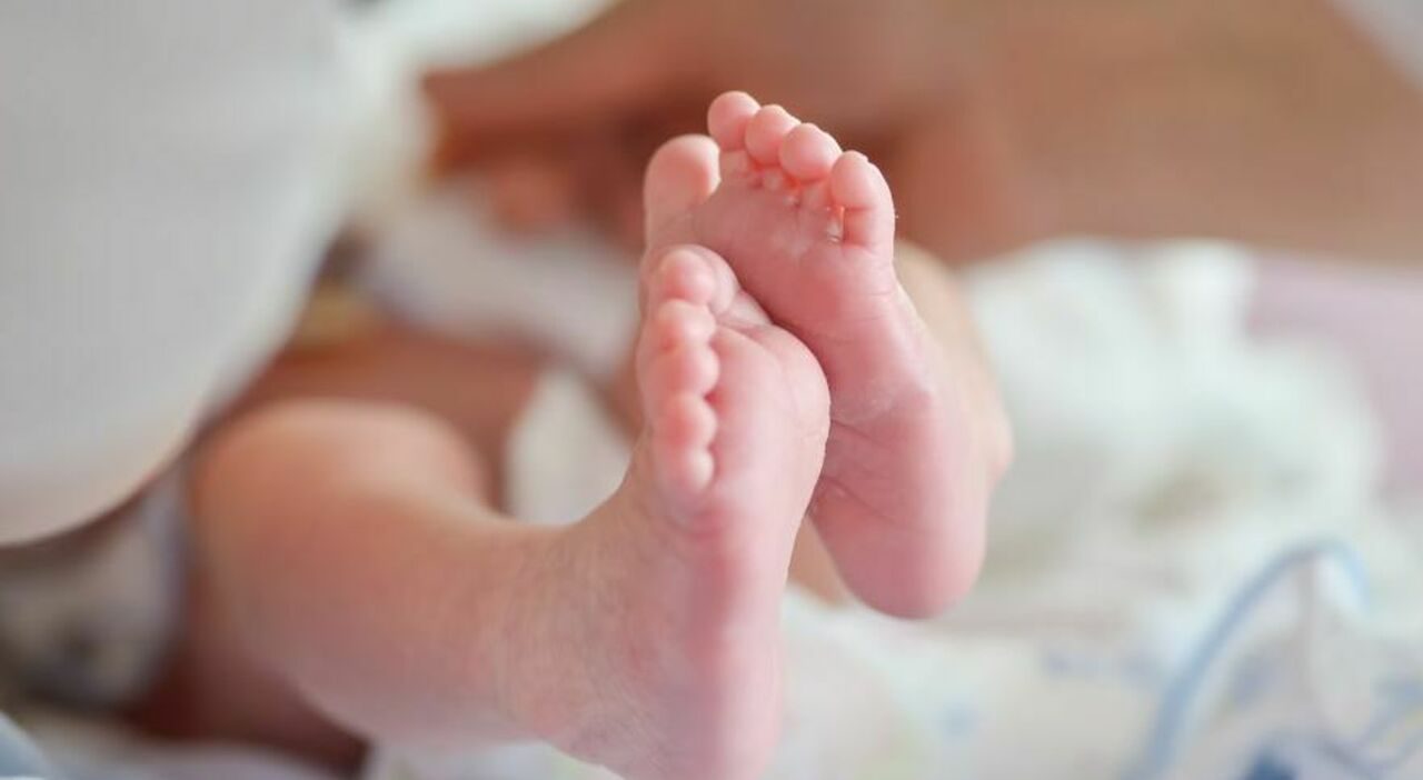 Edoardo operato al cuore a tre giorni di vita, salvato dalla rete sanitaria toscana