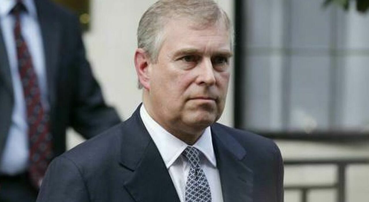 Andrew Mountbatten-Windsor arrestato nel Norfolk per presunta condotta illecita