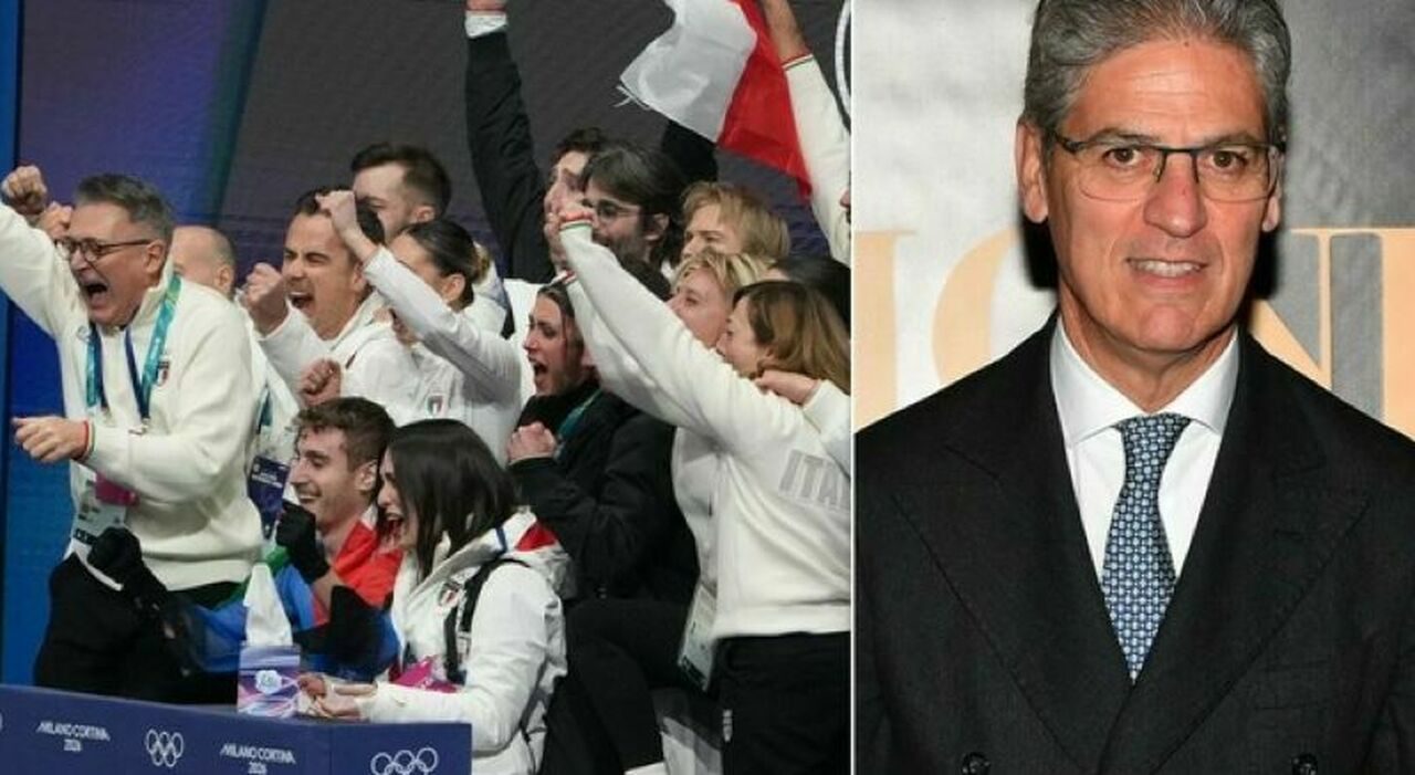 Paolo Petrecca si dimette da Rai Sport dopo le polemiche interne