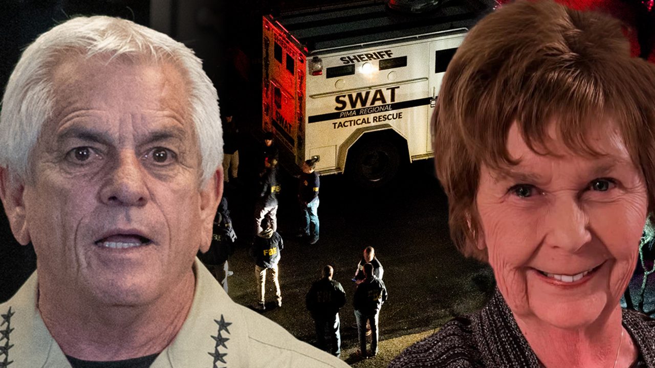 Nancy Guthrie rapita in Arizona, il DNA può portare all