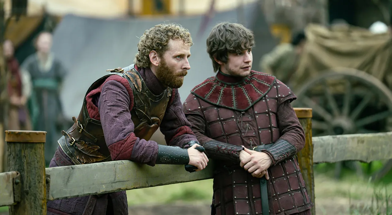 Game of Thrones a teatro con The Mad King, il prequel debutta nel Regno Unito