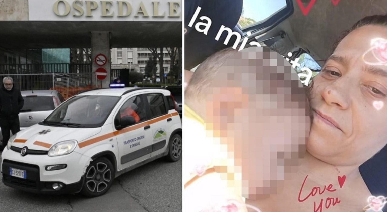 Bimbo trapiantato a Napoli, stop a nuovo intervento per Domenico: si valuta percorso palliativo Bimbo trapiantato a Napoli, stop a nuovo intervento per Domenico: si valuta percorso palliativo