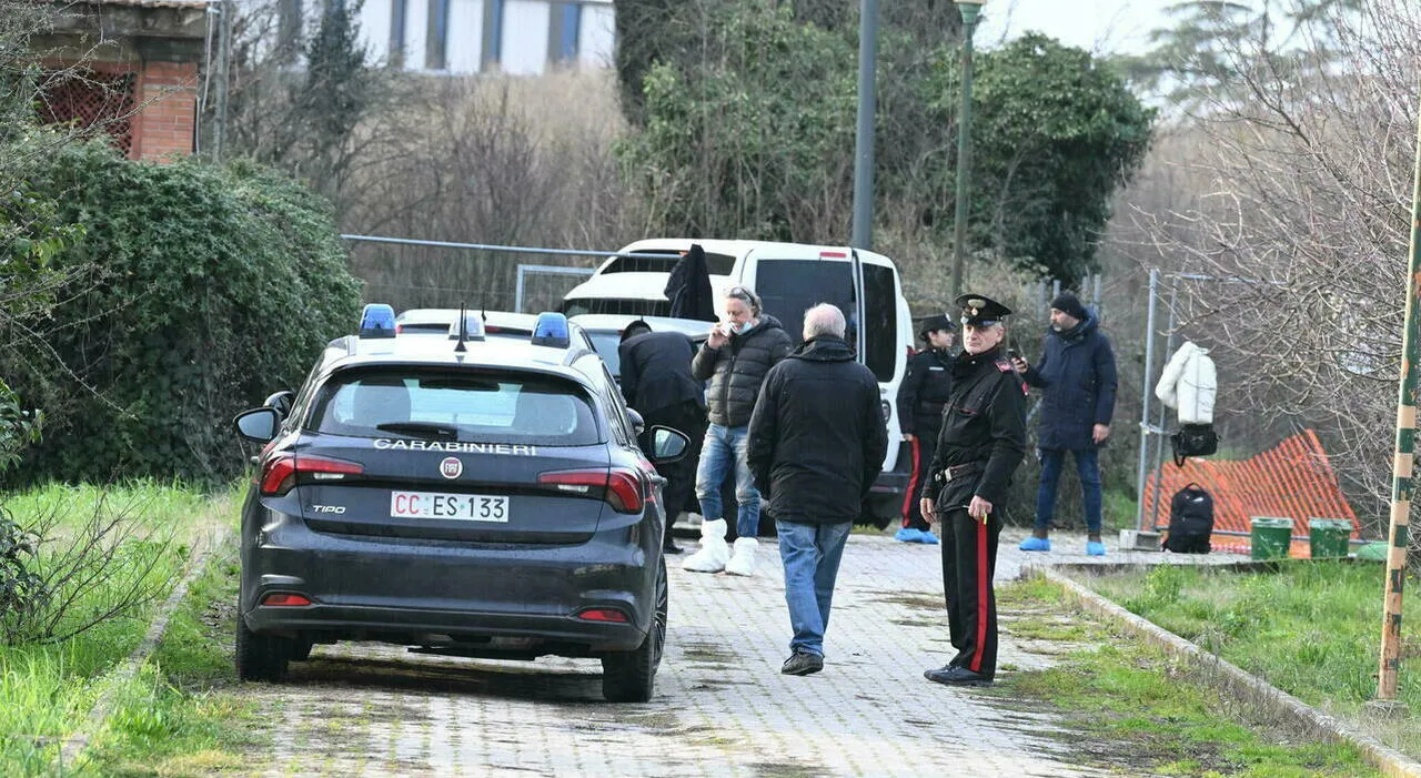 Scandicci, donna uccisa e decapitata nell