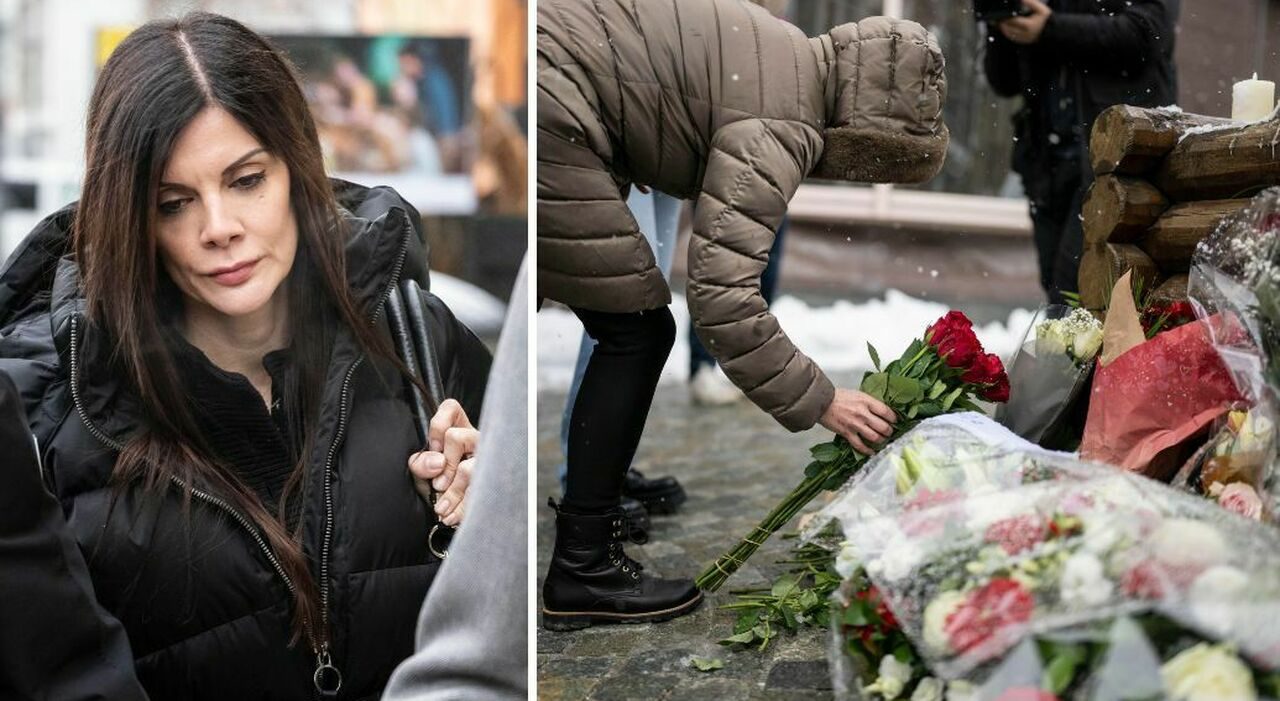 Crans-Montana incendio al Constellation le accuse dei feriti italiani su Jessica Moretti