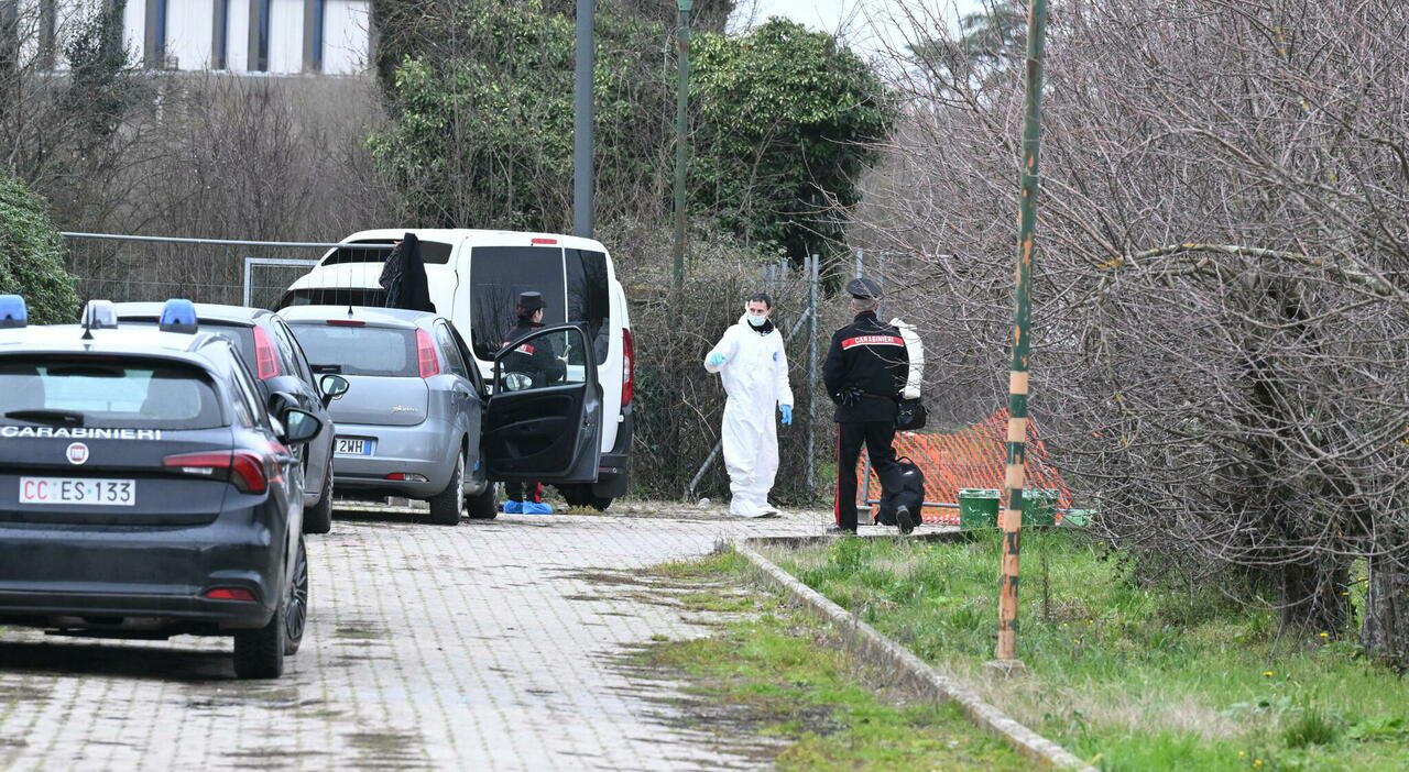 Omicidio a Scandicci, sospettato ricoverato con vestiti insanguinati