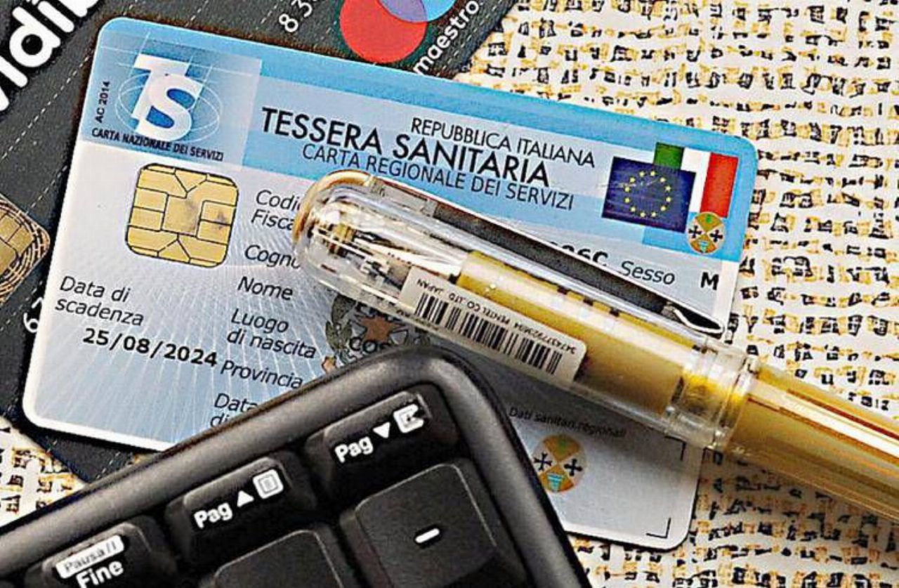 False email sulla tessera sanitaria, attenzione alla nuova truffa online False email sulla tessera sanitaria, attenzione alla nuova truffa online
