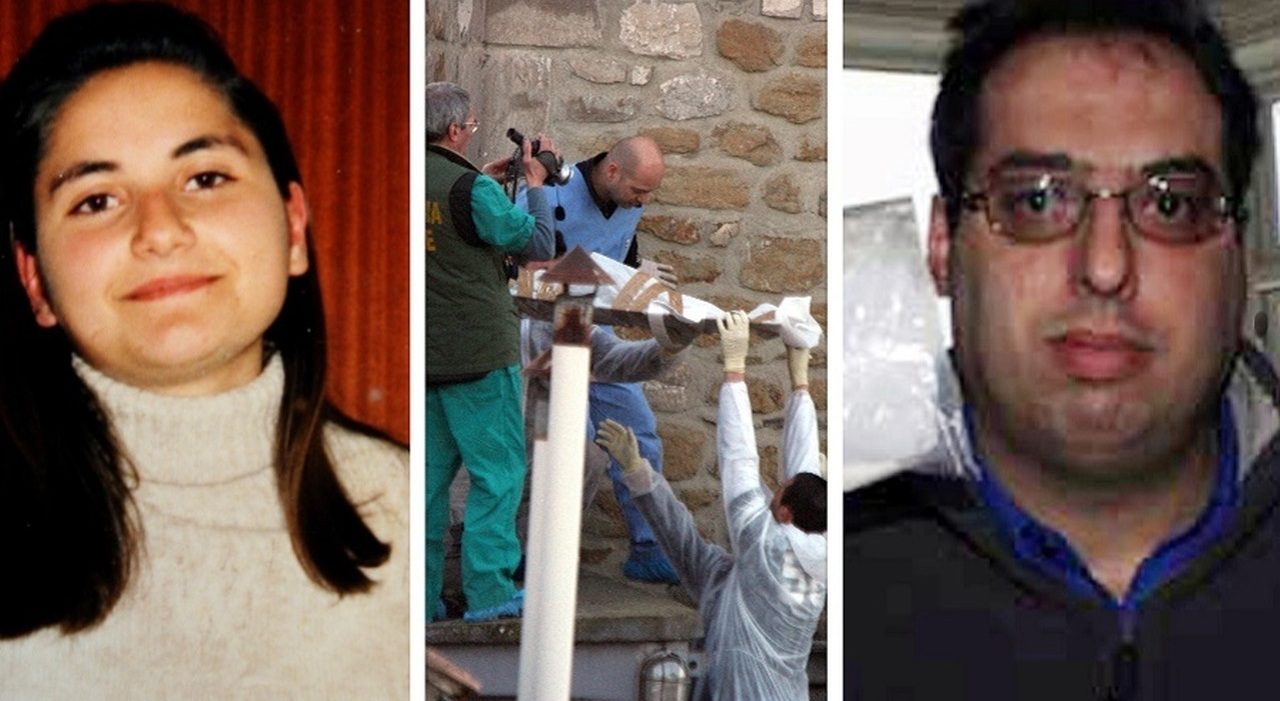 Elisa Claps, il fratello Gildo rilancia i sospetti su Restivo per il delitto Oki