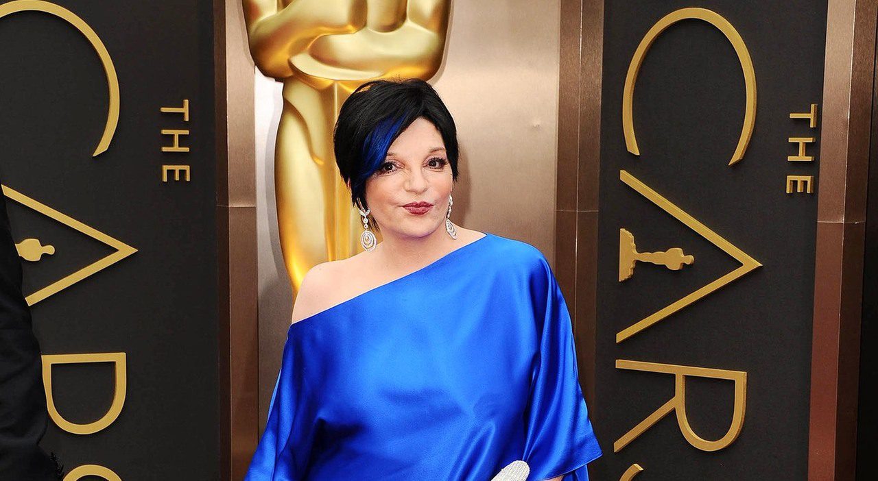 Liza Minnelli tra amori difficili e dipendenze nel nuovo memoir