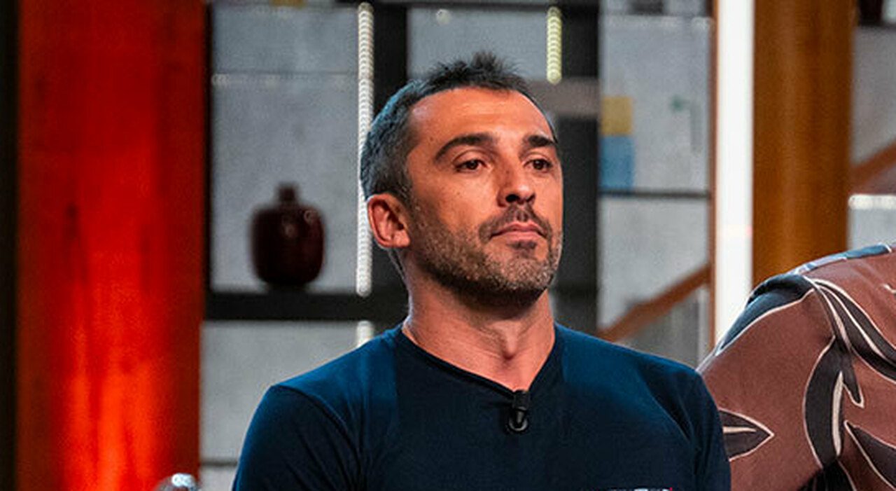 Alessandro Segantini dopo MasterChef torna dentista ma non chiude alla cucina Alessandro Segantini dopo MasterChef torna dentista ma non chiude alla cucina