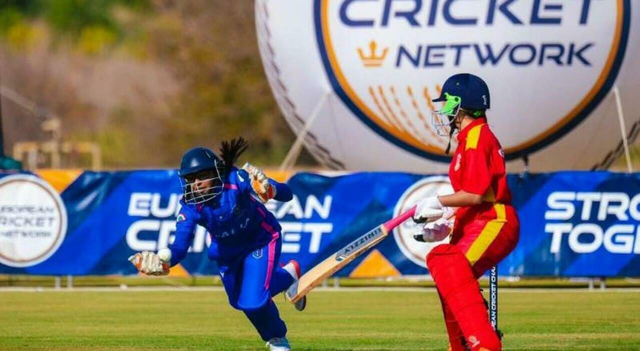 Accusa di violenza nella nazionale di cricket, indagato l Accusa di violenza nella nazionale di cricket, indagato l