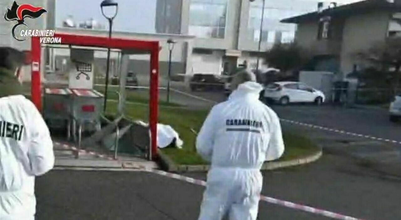 Omicidio a San Bonifacio, investe e uccide dopo una lite poi aggredisce un altro uomo