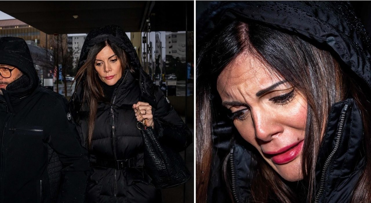 Crans-Montana, cauzione anonima salva Jessica Moretti dal carcere