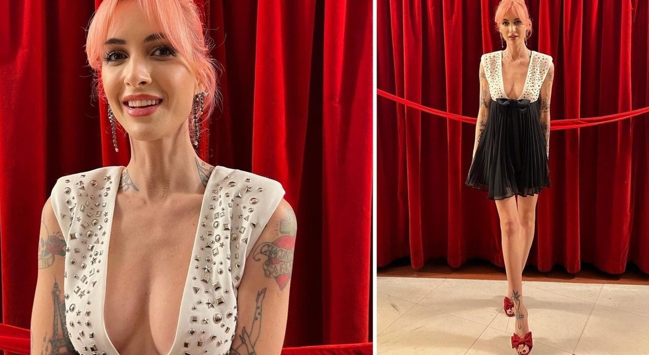 Ema Stokholma a Sanremo tra lavoro e scelte di vita lontane dall