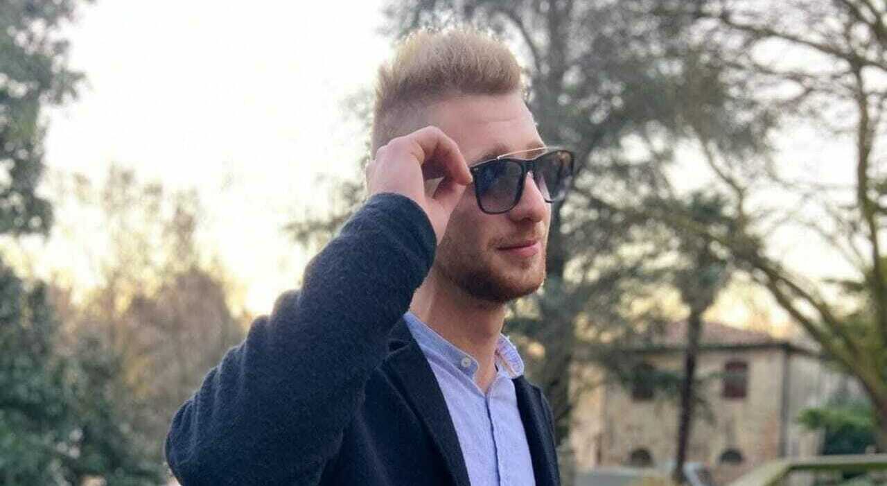 Gianluca Callegaro muore a 27 anni a Mirano schianto in moto contro un Gianluca Callegaro muore a 27 anni a Mirano schianto in moto contro un