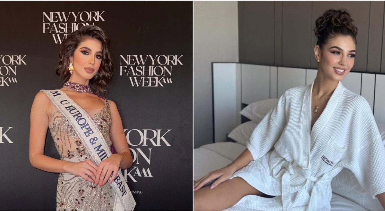 Miss Universo Malta, lavoro perso prima del titolo e mesi senza stipendio per Julia Ann Cluett Miss Universo Malta, lavoro perso prima del titolo e mesi senza stipendio per Julia Ann Cluett
