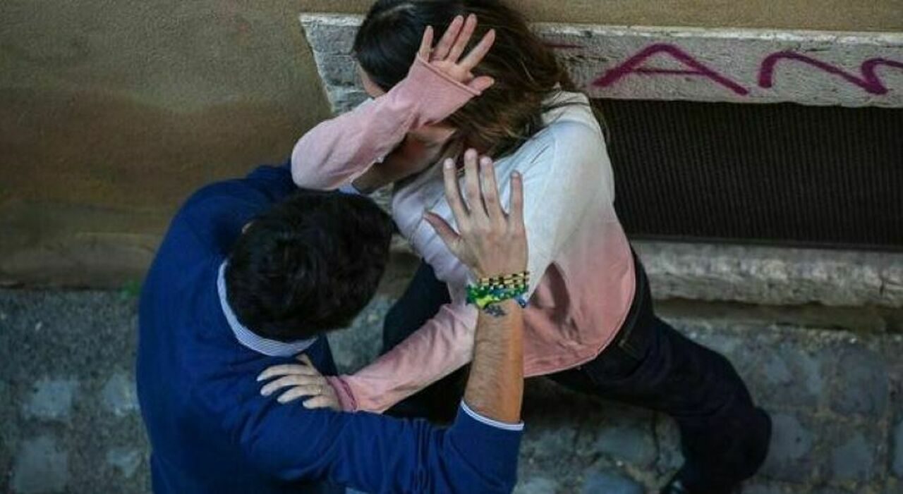 Violenza a San Valentino ad Alzano Lombardo, arrestato un uomo di 57 anni