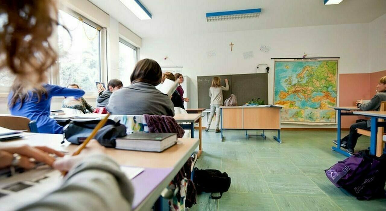 Iscrizioni scuola 2026 2027 scadenza oggi alle 20