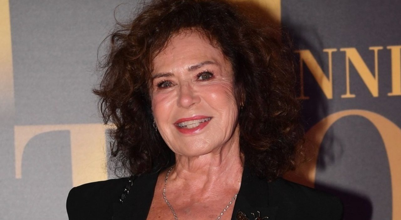 Corinne Clery e il figlio, rottura definitiva dopo nove anni senza rapporti