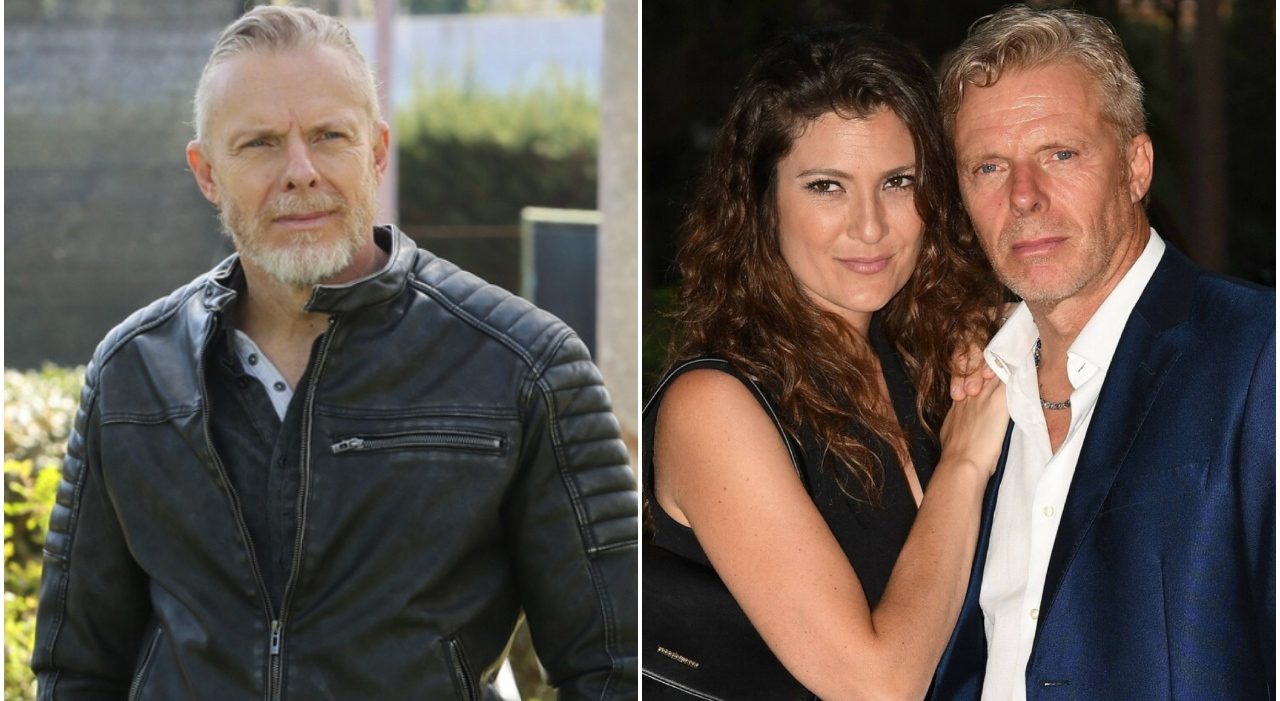 Kaspar Capparoni, il divorzio e le accuse dalla famiglia al rapporto con i figli