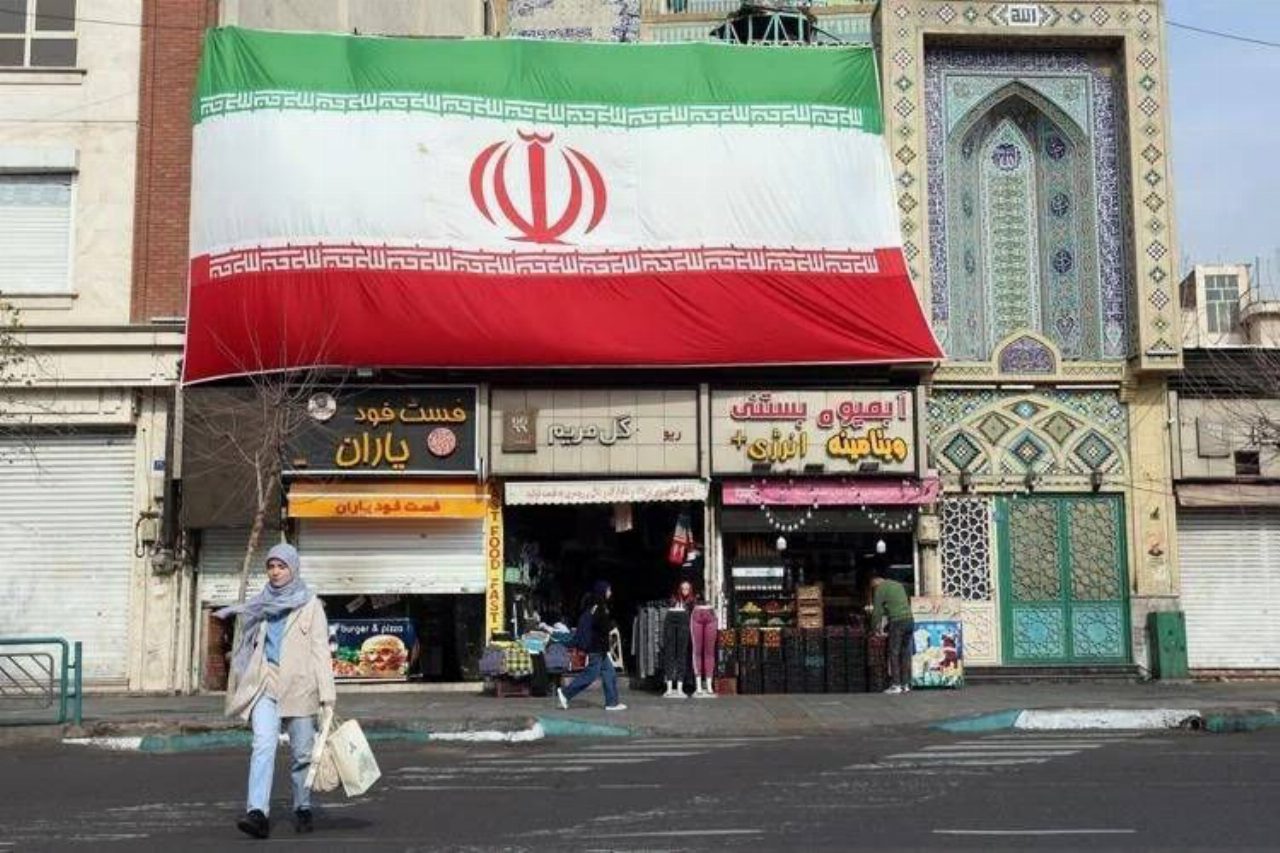 Iran offre agli Usa riduzione dell