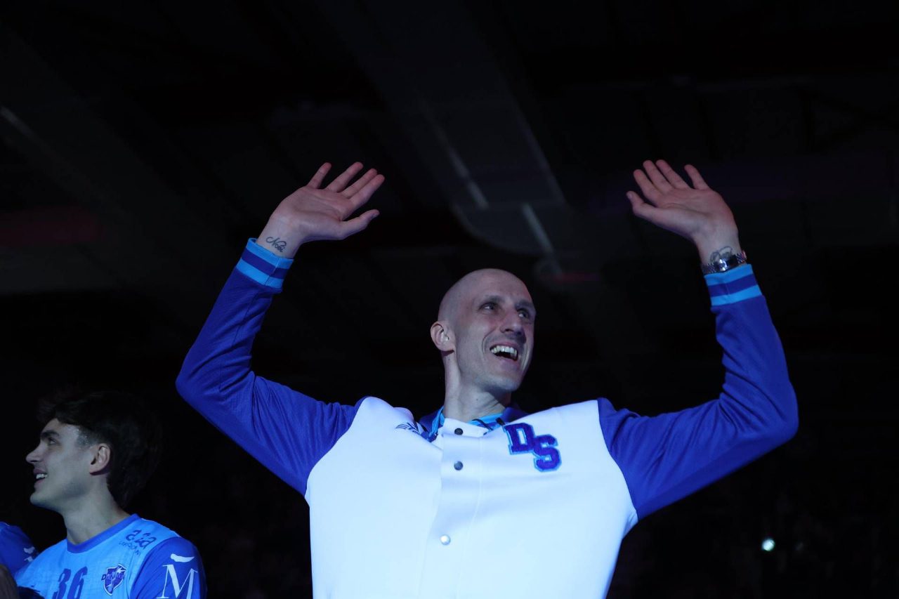 Chi è Achille Polonara, la malattia e il ritorno alla vita del cestista azzurro