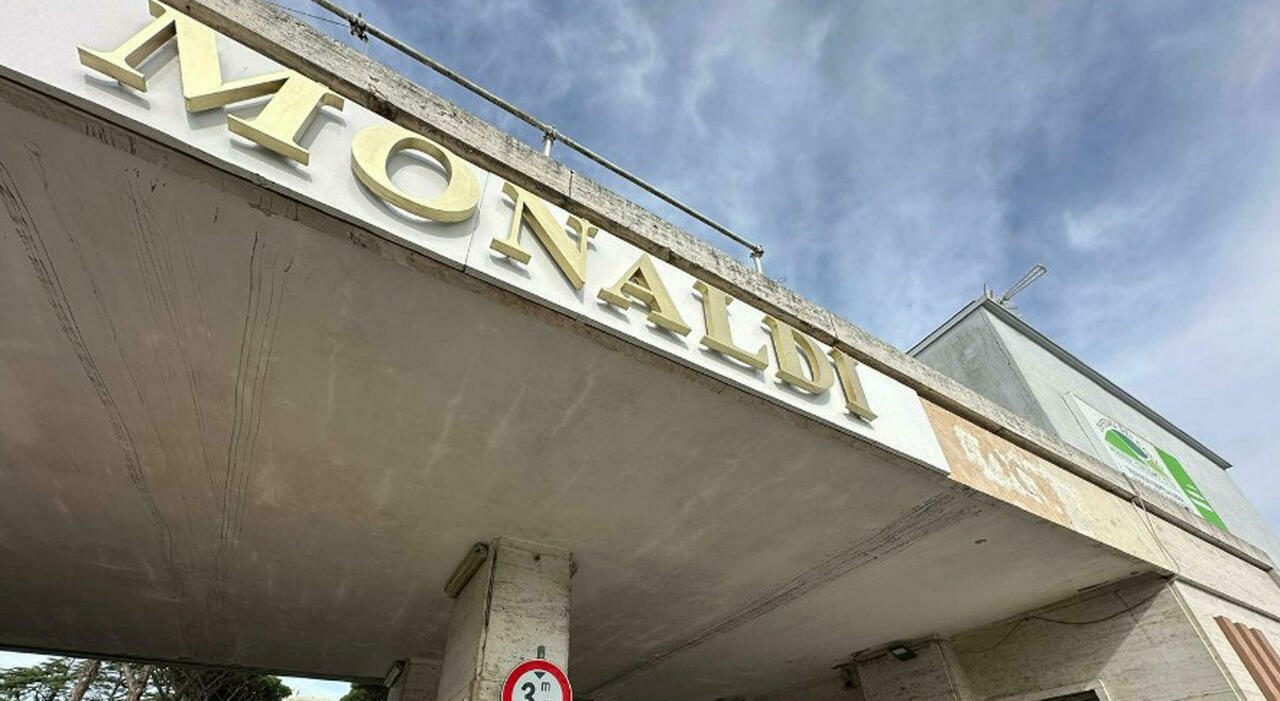 Il piccolo Domenico, nuove verifiche dei Nas al Monaldi sulla cartella clinica incompleta