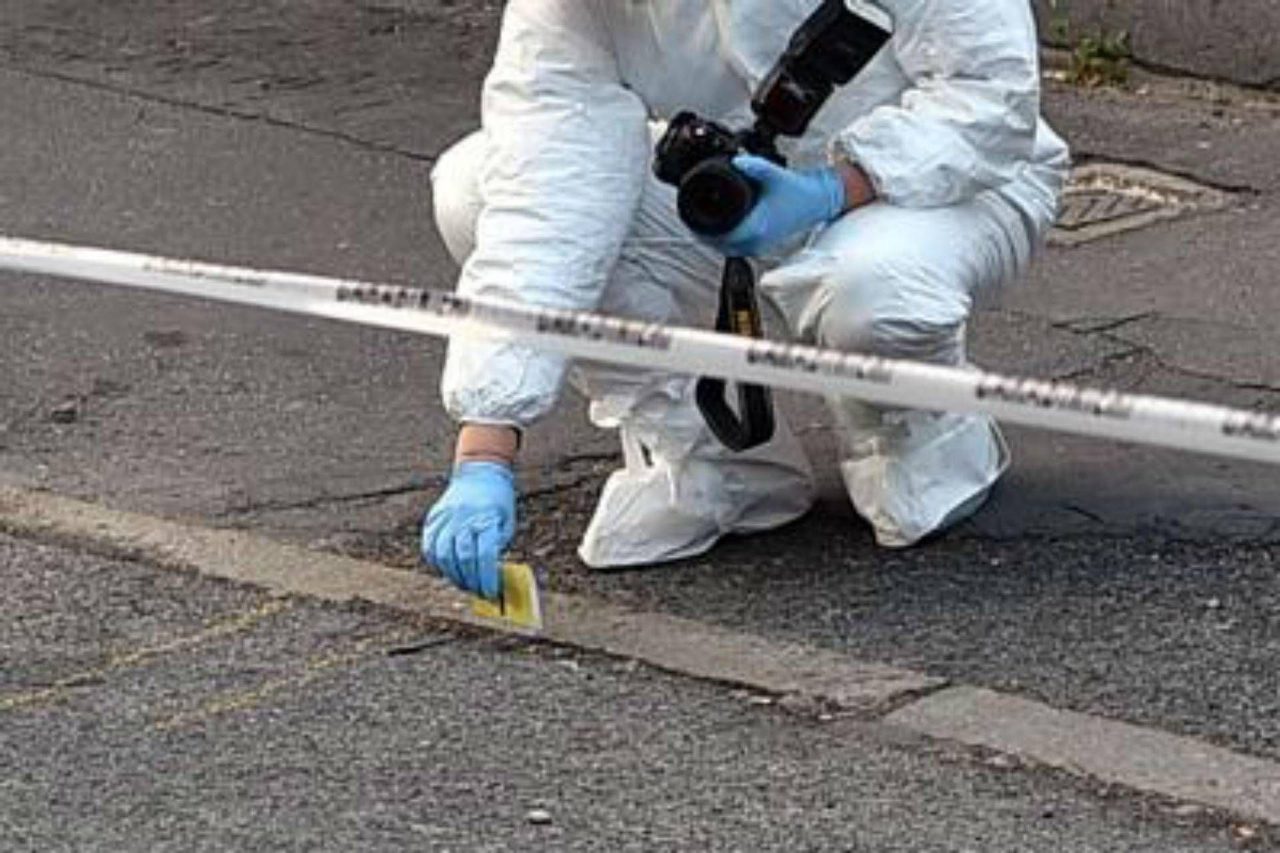 Uomo ucciso a Roma dopo una lite, due persone fermate