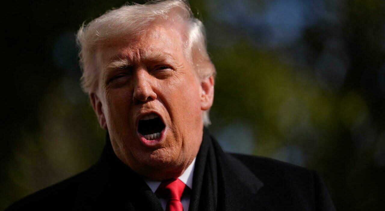 Uomo armato ucciso a Mar-a-Lago dopo tentativo di intrusione