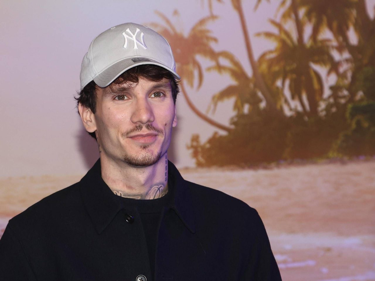 Manuel Bortuzzo, dalla sparatoria alla medaglia paralimpica