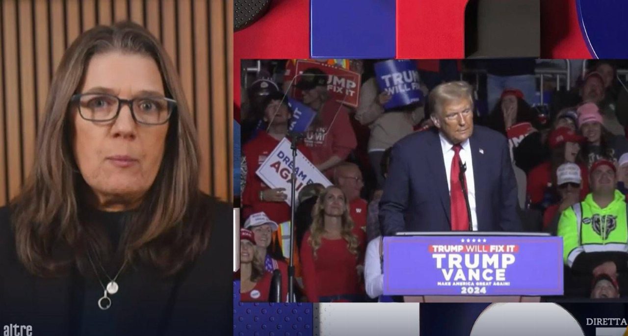 Mary Trump: la nipote critica Donald Trump e mette in dubbio il suo equilibrio