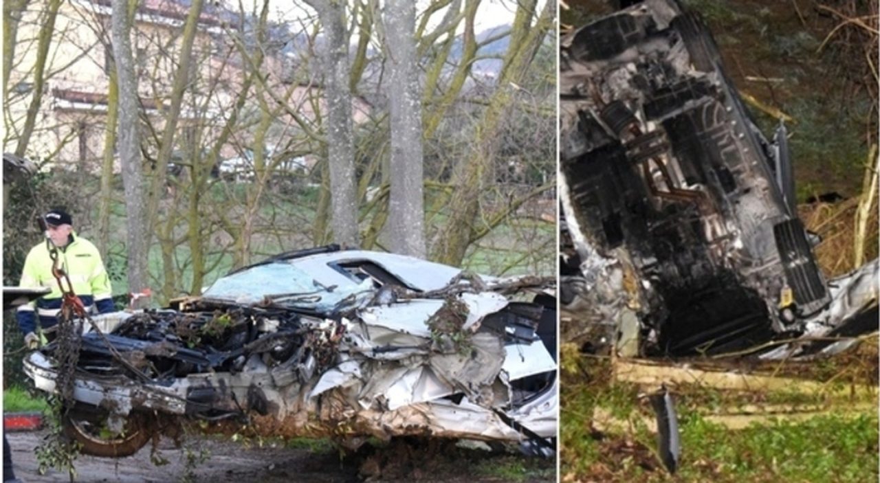 Michele Riglietti morto in incidente a Morciano di Romagna, ferita una 16enne