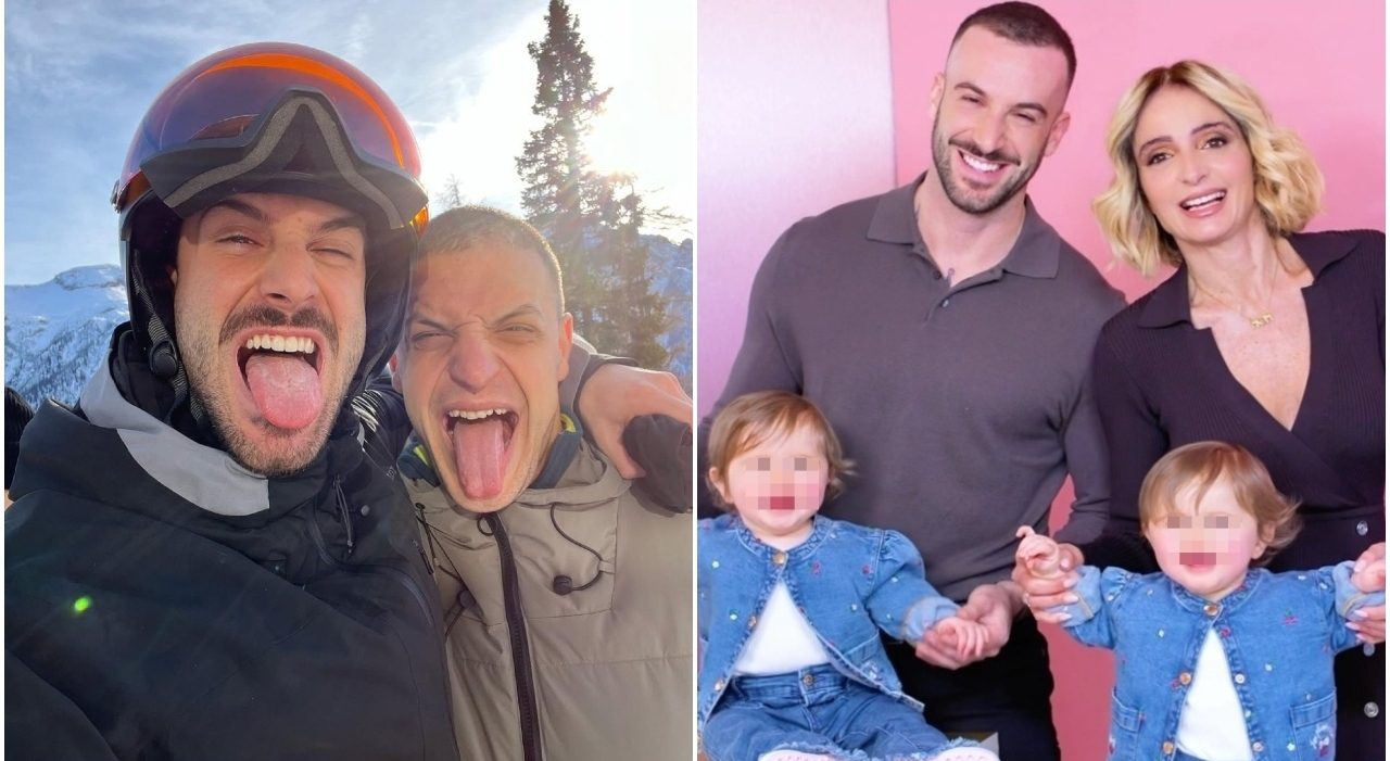 Andreas Muller e il fratello Daniel, dal rifiuto al legame che gli ha cambiato la vita