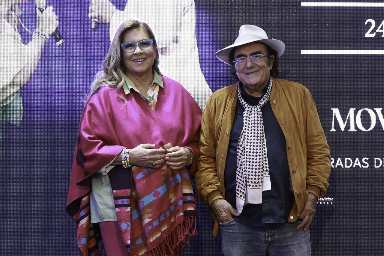 Al Bano ricorda la fine con Romina Power e il dolore dopo Ylenia
