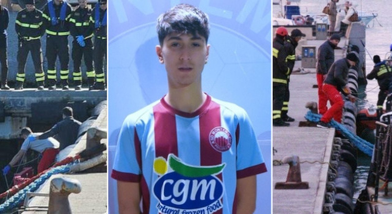 Riccardo Merkuri morto dopo l