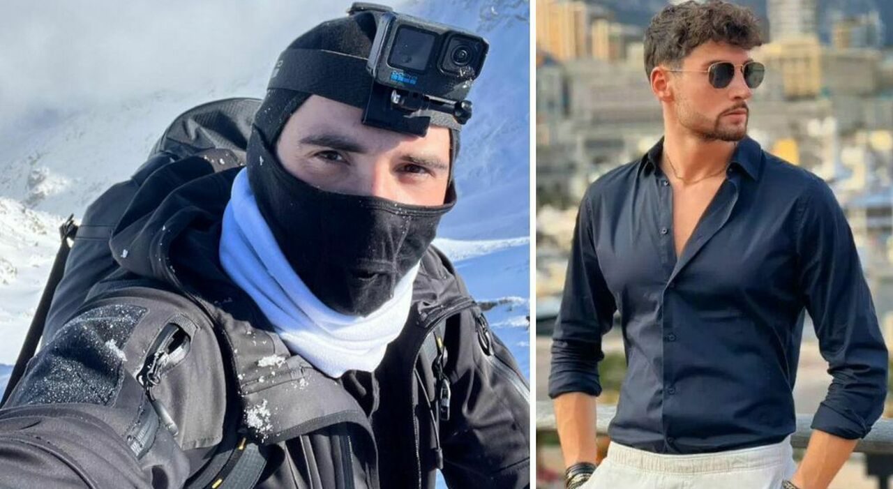 Luciano Capasso travolto da una valanga a Saint Moritz, ricostruzione della tragedia