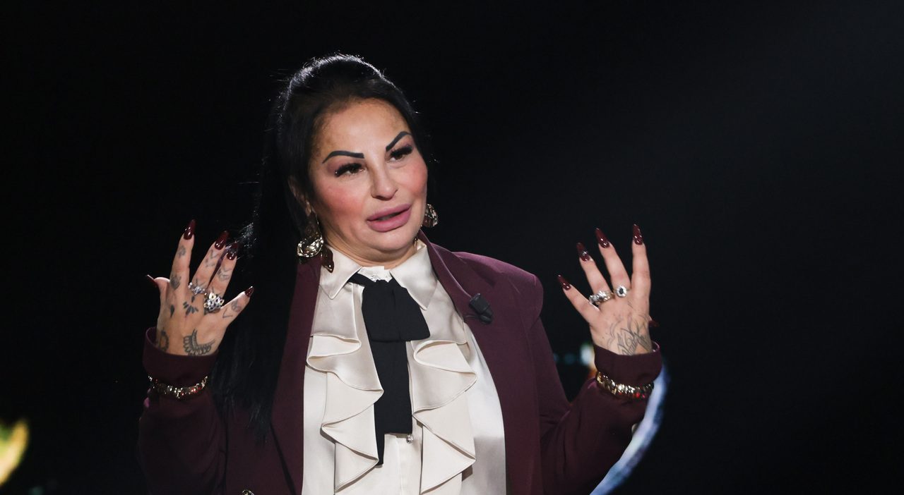 Rita De Crescenzo, il racconto della dipendenza e il dolore per i figli