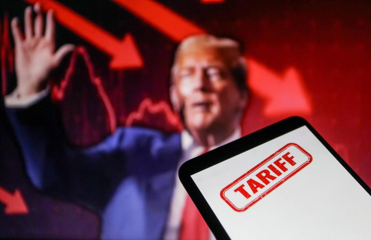 Dazi Usa, tensione con l