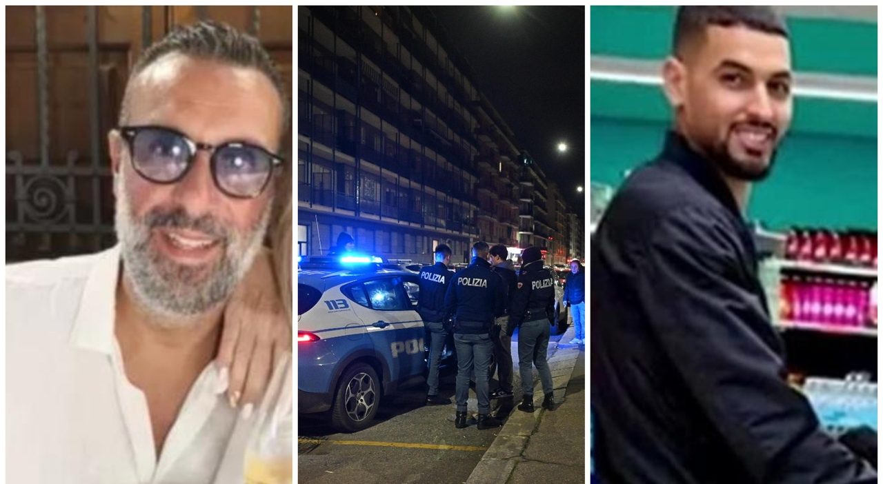Carmelo Cinturrino arrestato per l