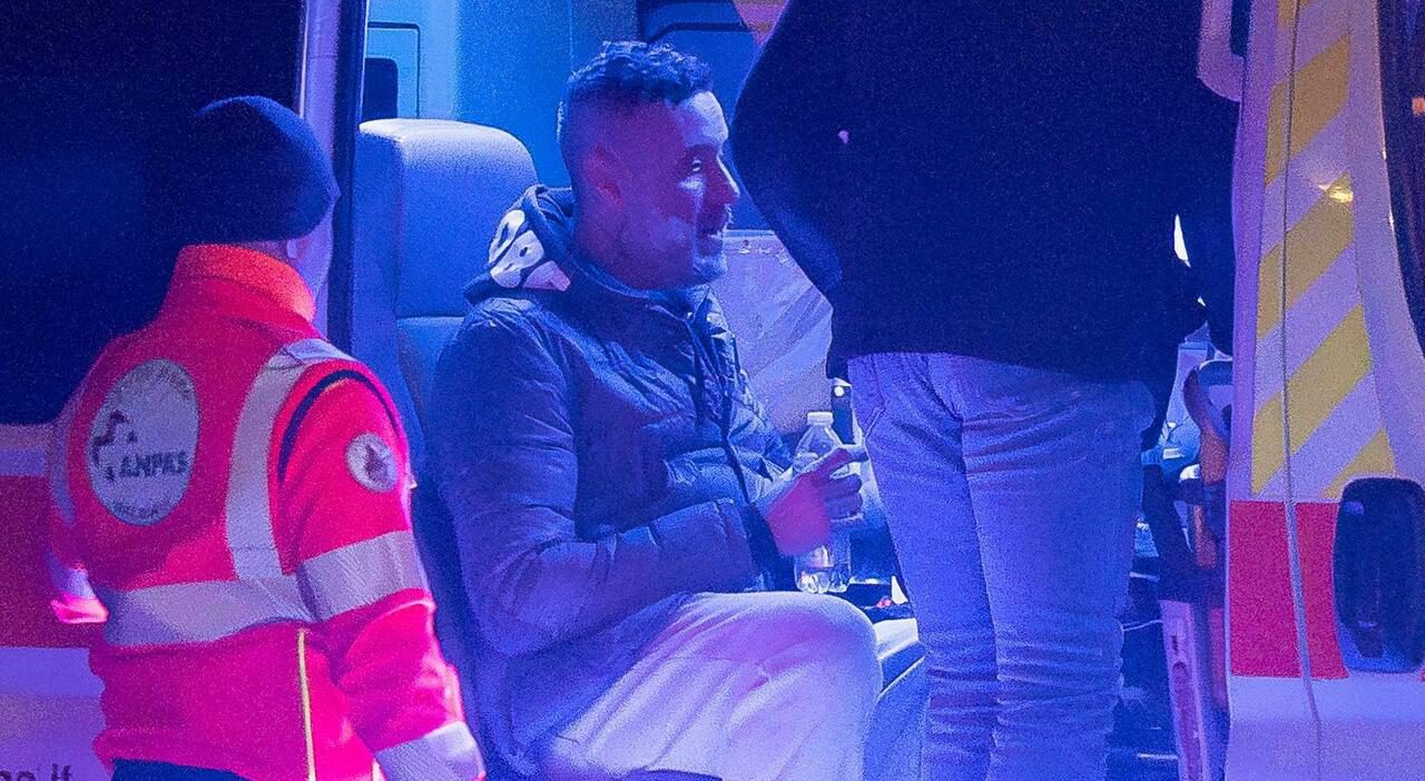 Carmelo Cinturrino e l