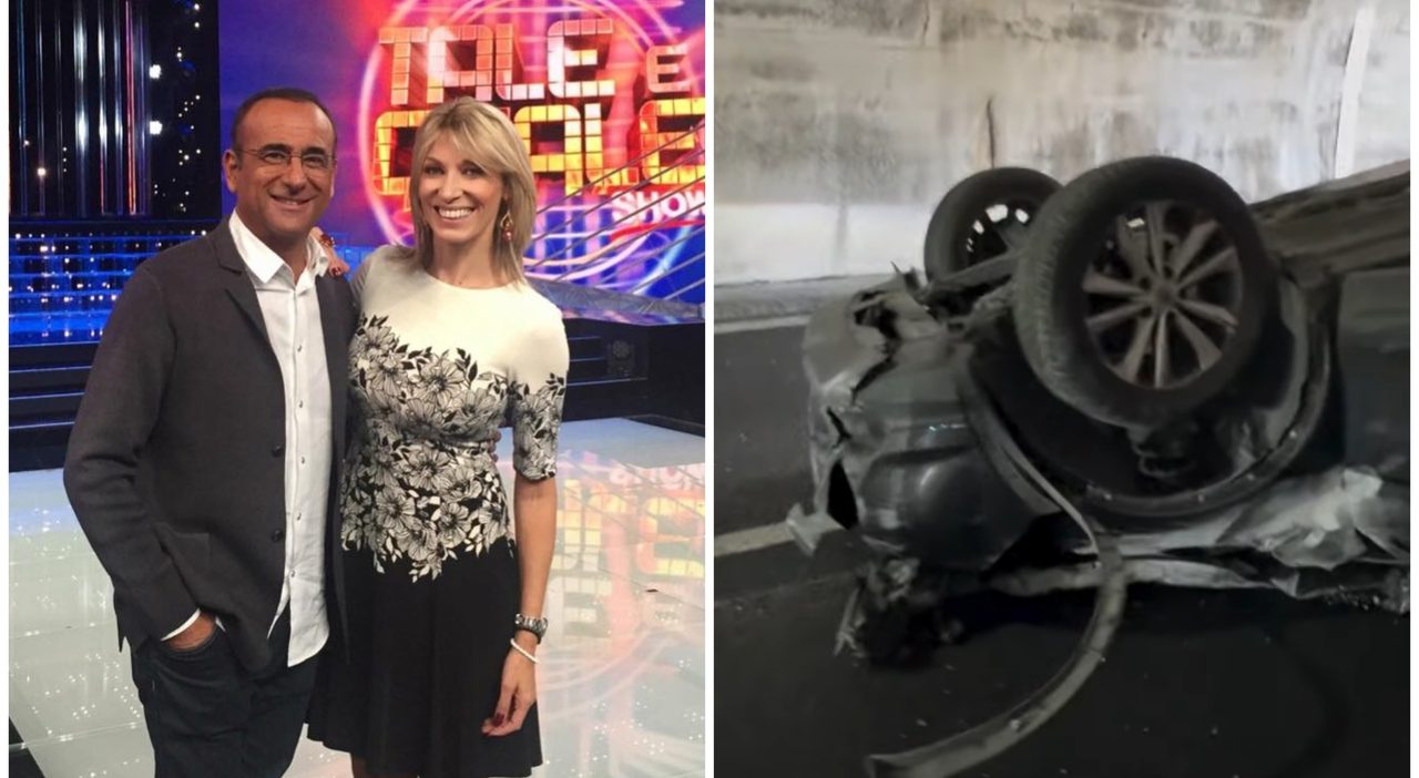 Incidente a Sanremo per troupe Rai e band Animeniacs Incidente a Sanremo per troupe Rai e band Animeniacs