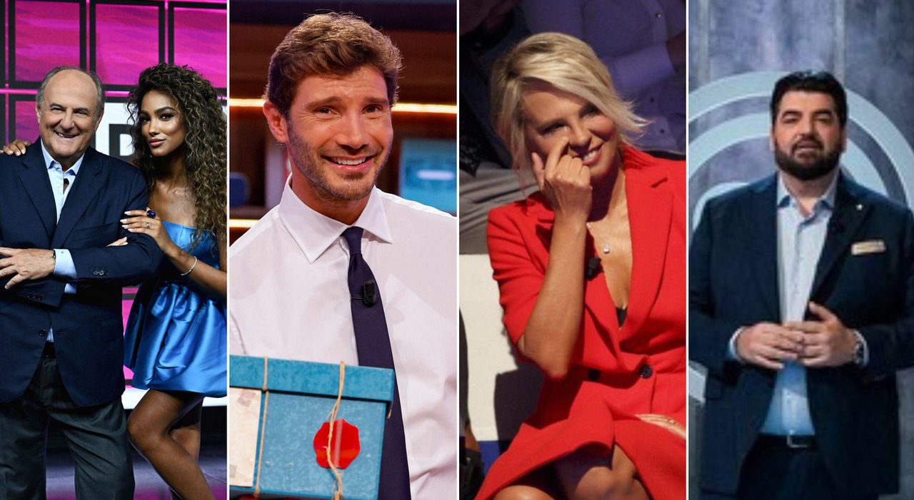 Sanremo 2026 cambia la tv e ferma programmi e finali