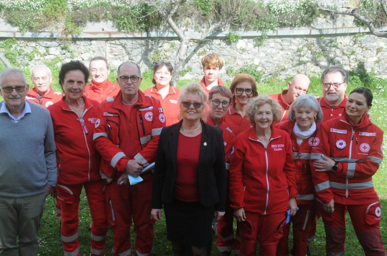 Visite ortopediche gratuite ad Albiano Magra con lo specialista Giovanni Pesenti Barili