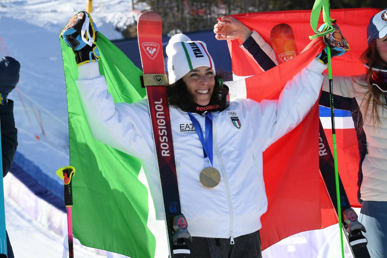 Milano Cortina 2026, premi record per gli azzurri tra medaglie e bonus senza tasse