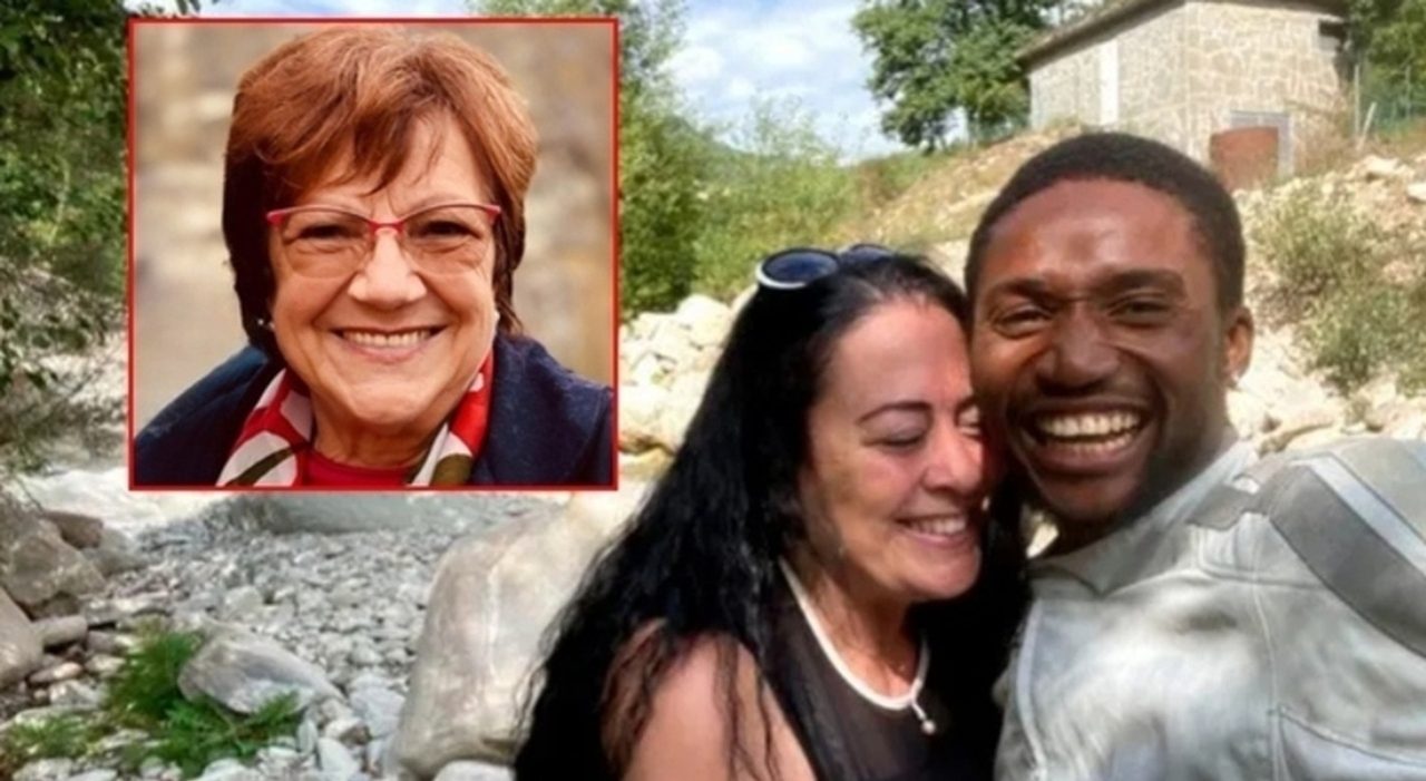 Delitto di via del Ciclamino, cosa ha detto Valeria Bartolucci sulle telefonate e su Dassilva