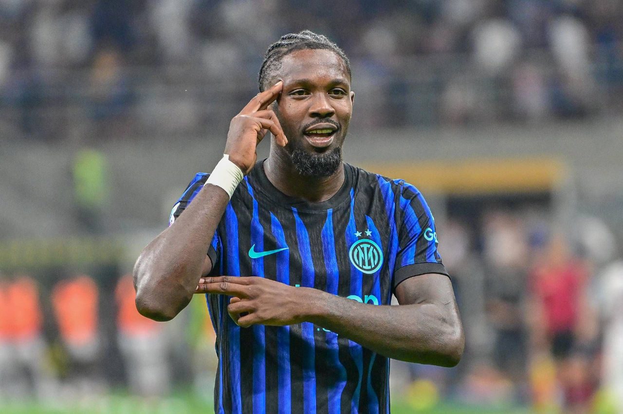 Inter-Bodo Glimt, le combinazioni per gli ottavi di Champions League