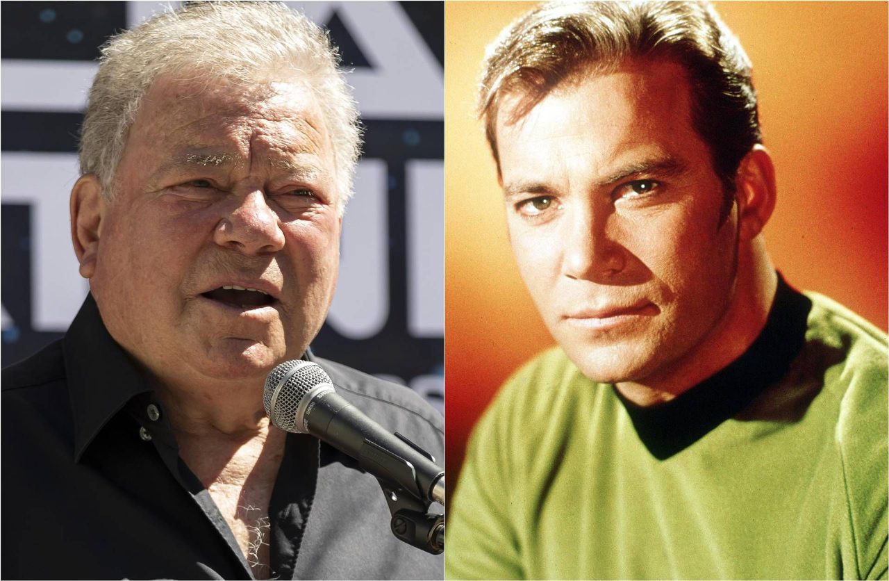 William Shatner debutta nel metal a 94 anni con un nuovo album