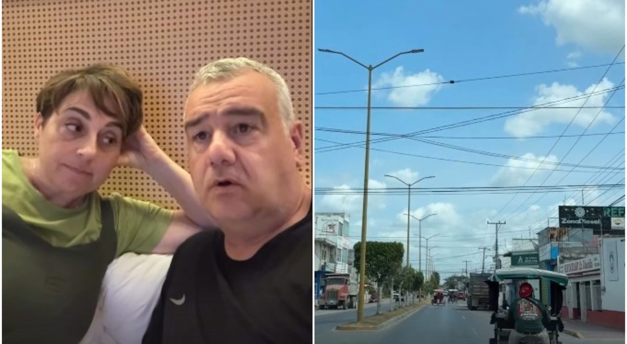 Benedetta Rossi bloccata in Messico dopo la morte di El Mencho