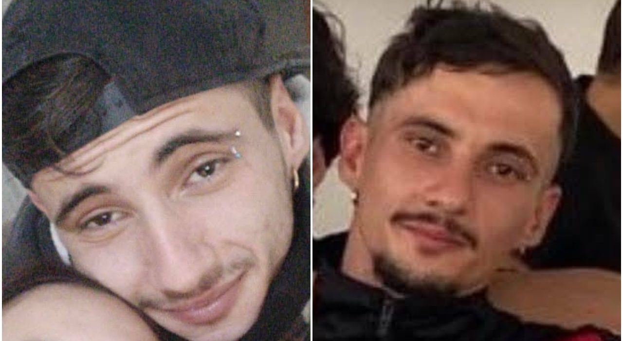 Andrea Vetrugno scomparso nel Brindisino, ricerche in corso per il 26enne sparito da San Pancrazio Salentino