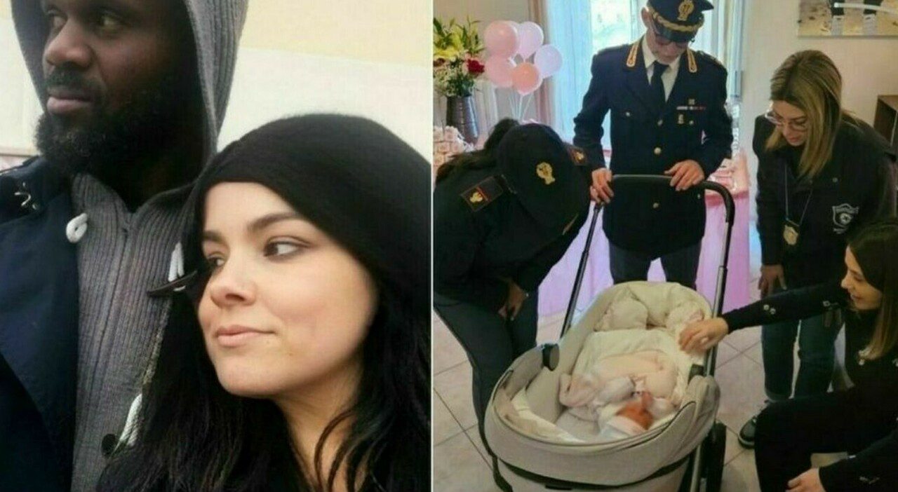 Rosa Vespa imputabile per il rapimento della neonata Sofia a Cosenza